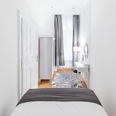 Dominik Apartment Βουδαπέστη Εξωτερικό φωτογραφία