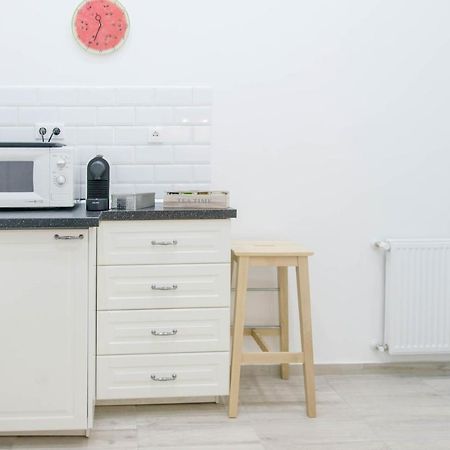 Dominik Apartment Βουδαπέστη Εξωτερικό φωτογραφία