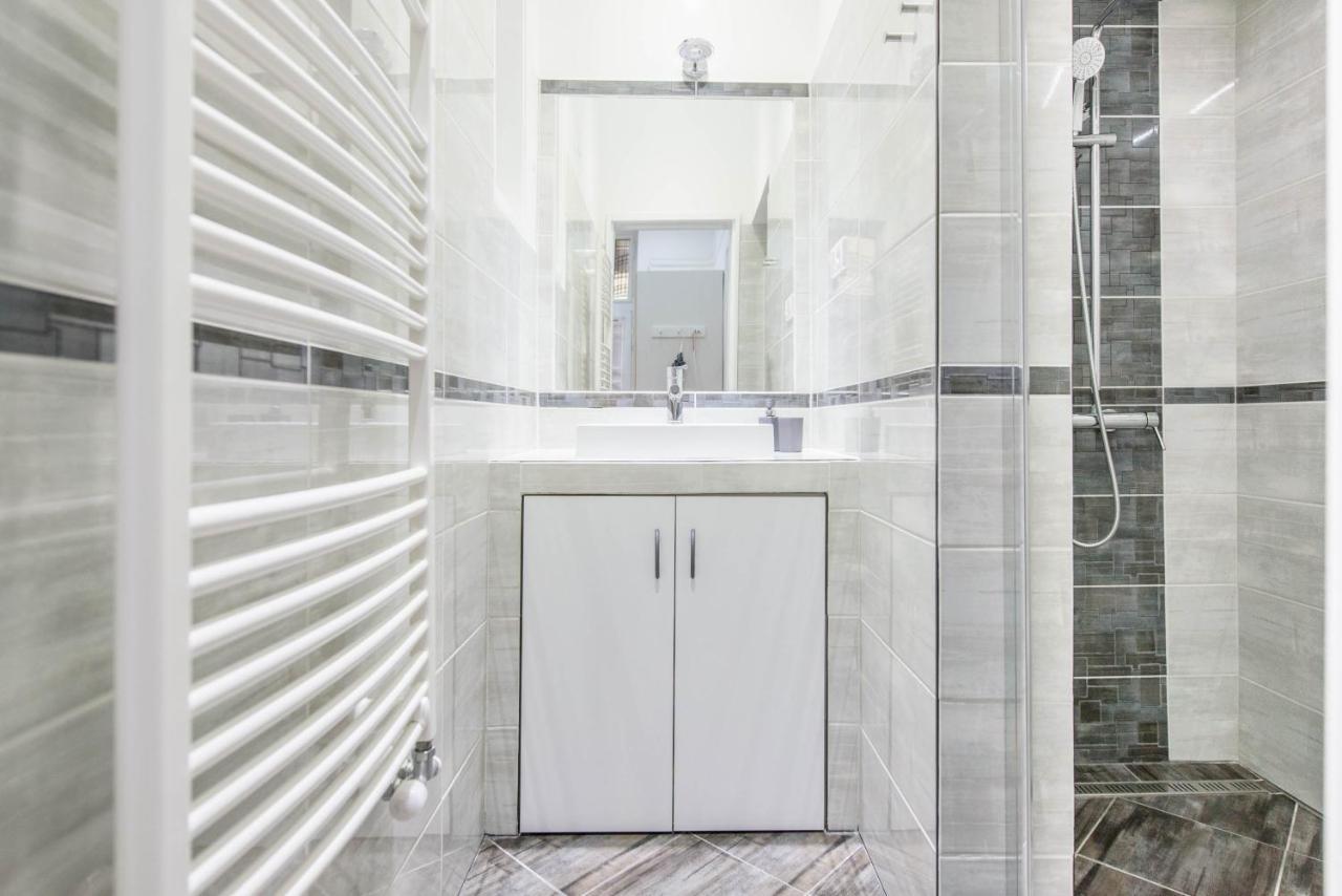 Dominik Apartment Βουδαπέστη Εξωτερικό φωτογραφία