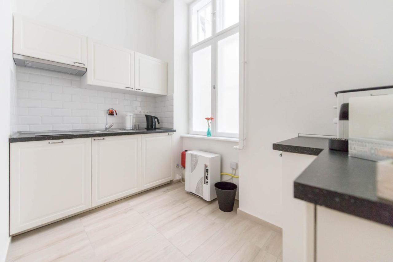 Dominik Apartment Βουδαπέστη Εξωτερικό φωτογραφία