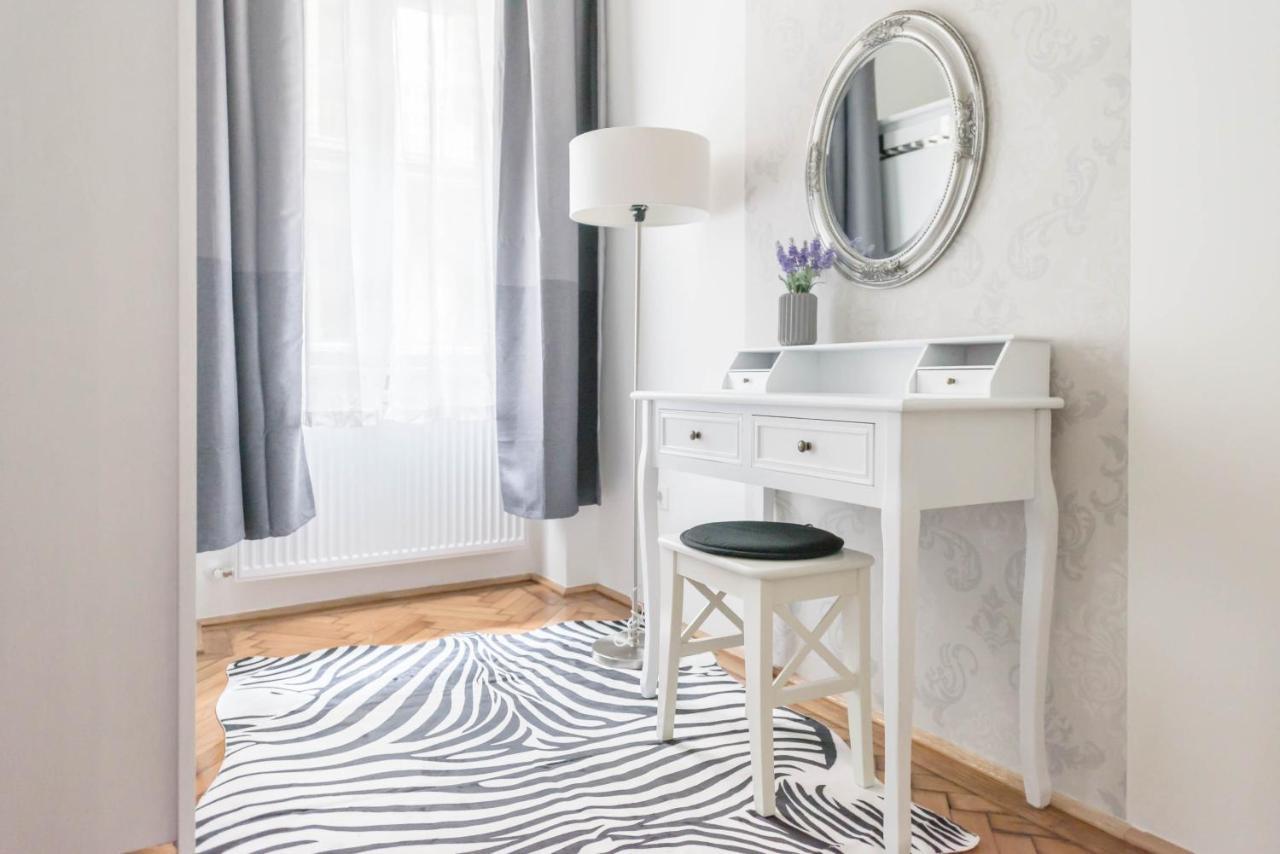 Dominik Apartment Βουδαπέστη Εξωτερικό φωτογραφία