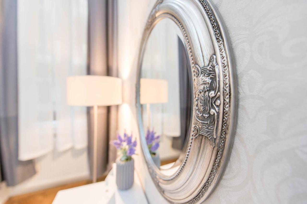 Dominik Apartment Βουδαπέστη Εξωτερικό φωτογραφία