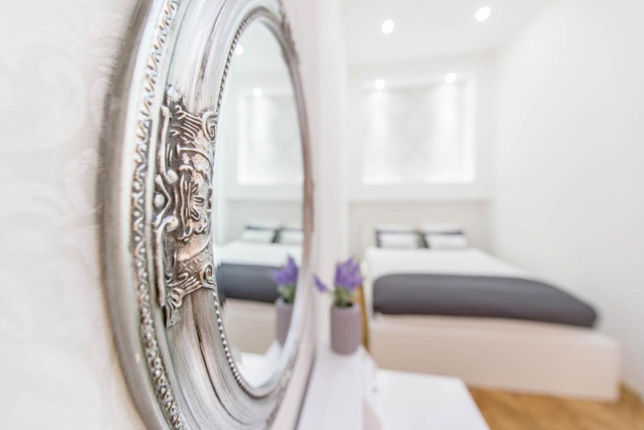 Dominik Apartment Βουδαπέστη Εξωτερικό φωτογραφία