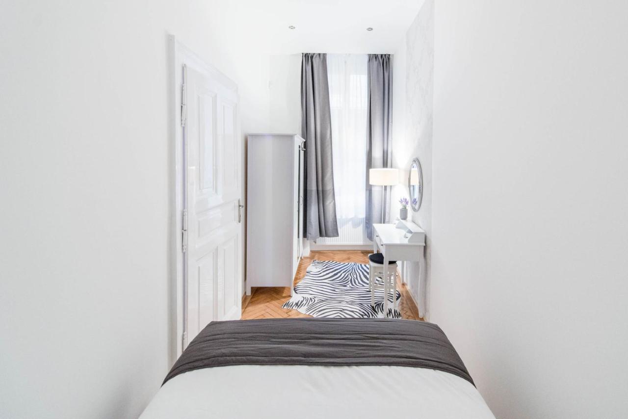 Dominik Apartment Βουδαπέστη Εξωτερικό φωτογραφία