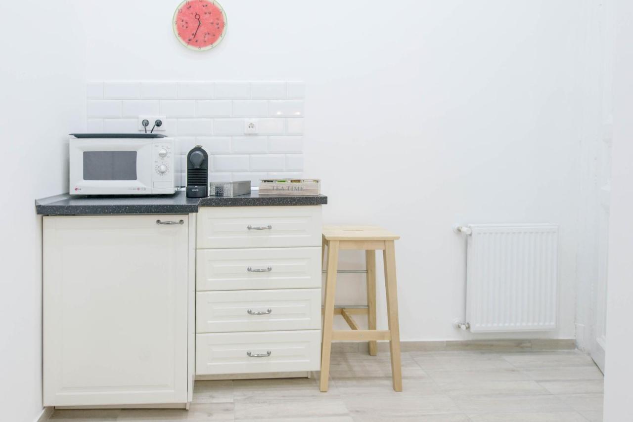 Dominik Apartment Βουδαπέστη Εξωτερικό φωτογραφία